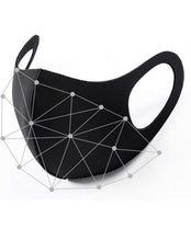 Load image into Gallery viewer, Knitted Reusable Protective Face Mask 3PCs (Non-medical) - CanMedic Tech