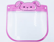 Load image into Gallery viewer, Kids Cartoon Face Shield - CanMedic Tech