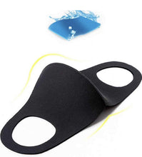 Load image into Gallery viewer, Knitted Reusable Protective Face Mask 3PCs (Non-medical) - CanMedic Tech