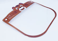 Load image into Gallery viewer, Kids Cartoon Face Shield - CanMedic Tech