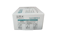 Load image into Gallery viewer, Fingertip Pulse Oximeter - CanMedic Tech