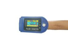 Load image into Gallery viewer, Fingertip Pulse Oximeter - CanMedic Tech