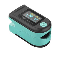 Load image into Gallery viewer, Fingertip Pulse Oximeter - CanMedic Tech