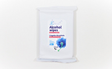 Load image into Gallery viewer, Alcohol Wipes 5 Packs - CanMedic Tech