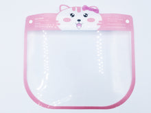 Load image into Gallery viewer, Kids Cartoon Face Shield - CanMedic Tech