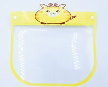 Load image into Gallery viewer, Kids Cartoon Face Shield - CanMedic Tech
