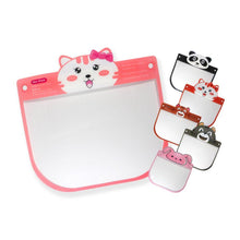 Load image into Gallery viewer, Kids Cartoon Face Shield - CanMedic Tech