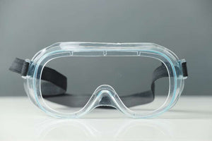 Safety Eyes Protective Goggle (3 pcs) - CanMedic Tech