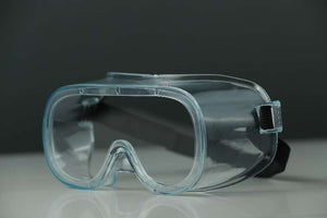Safety Eyes Protective Goggle (3 pcs) - CanMedic Tech