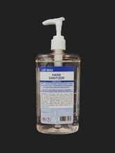 Load image into Gallery viewer, Dr. Max 75% Hand Sanitizer 500mL - CanMedic Tech
