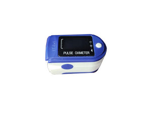 Fingertip Pulse Oximeter - CanMedic Tech