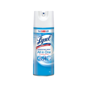 Lysol All-Purpose Disinfectant Spray - CanMedic Tech