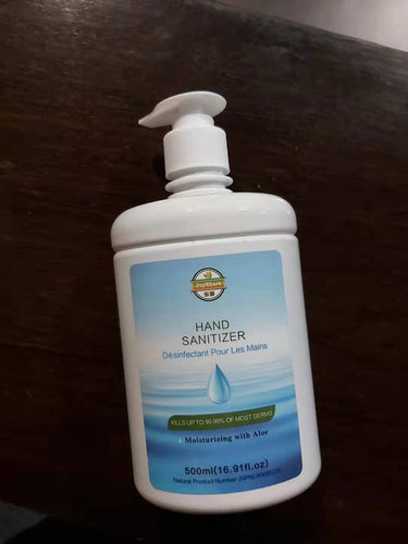 Joyshare Hand Sanitizer - CanMedic Tech
