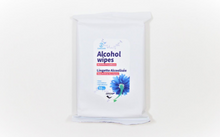 Load image into Gallery viewer, Alcohol Wipes 5 Packs - CanMedic Tech
