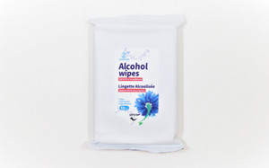 Alcohol Wipes 5 Packs - CanMedic Tech